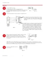 Предварительный просмотр 6 страницы Honeywell Home TrueZONE HZ322 Professional Installation Manual