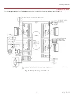 Предварительный просмотр 7 страницы Honeywell Home TrueZONE HZ322 Professional Installation Manual