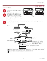 Предварительный просмотр 9 страницы Honeywell Home TrueZONE HZ322 Professional Installation Manual