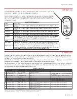 Предварительный просмотр 11 страницы Honeywell Home TrueZONE HZ322 Professional Installation Manual