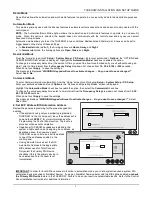 Preview for 13 page of Honeywell Home TUXEDOW Installation And Setup Manual