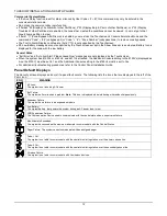 Preview for 18 page of Honeywell Home TUXEDOW Installation And Setup Manual