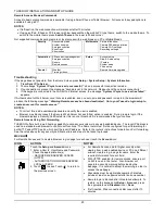 Preview for 26 page of Honeywell Home TUXEDOW Installation And Setup Manual