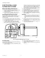 Preview for 4 page of Honeywell Home UV100A 1059 Owner'S Manual