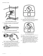 Preview for 6 page of Honeywell Home UV100A 1059 Owner'S Manual