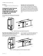 Preview for 12 page of Honeywell Home UV100A 1059 Owner'S Manual