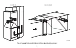 Предварительный просмотр 6 страницы Honeywell Home UV2400U Series Instructions Manual