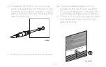 Предварительный просмотр 11 страницы Honeywell Home UV2400U Series Instructions Manual