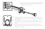 Предварительный просмотр 17 страницы Honeywell Home UV2400U Series Instructions Manual