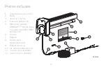 Предварительный просмотр 30 страницы Honeywell Home UV2400U Series Instructions Manual