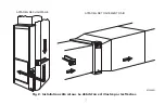 Предварительный просмотр 33 страницы Honeywell Home UV2400U Series Instructions Manual