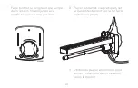 Предварительный просмотр 36 страницы Honeywell Home UV2400U Series Instructions Manual