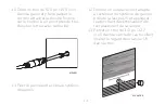 Предварительный просмотр 37 страницы Honeywell Home UV2400U Series Instructions Manual