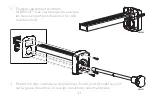 Предварительный просмотр 39 страницы Honeywell Home UV2400U Series Instructions Manual