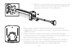 Предварительный просмотр 43 страницы Honeywell Home UV2400U Series Instructions Manual