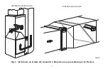 Предварительный просмотр 58 страницы Honeywell Home UV2400U Series Instructions Manual