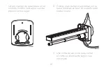 Предварительный просмотр 62 страницы Honeywell Home UV2400U Series Instructions Manual