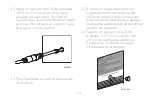 Предварительный просмотр 63 страницы Honeywell Home UV2400U Series Instructions Manual