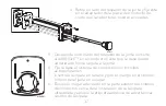 Предварительный просмотр 69 страницы Honeywell Home UV2400U Series Instructions Manual