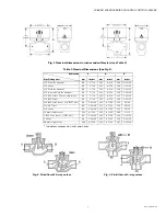 Preview for 3 page of Honeywell Home VC6800 Series Manual