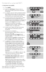 Preview for 52 page of Honeywell Home VisionPRO 8000 Smart TH8321WF1001 User Manual