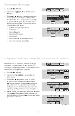 Preview for 59 page of Honeywell Home VisionPRO 8000 Smart TH8321WF1001 User Manual