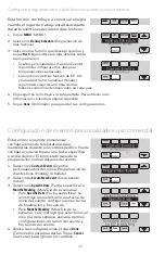 Preview for 60 page of Honeywell Home VisionPRO 8000 Smart TH8321WF1001 User Manual