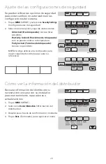 Preview for 66 page of Honeywell Home VisionPRO 8000 Smart TH8321WF1001 User Manual