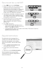 Preview for 68 page of Honeywell Home VisionPRO 8000 Smart TH8321WF1001 User Manual