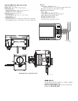 Предварительный просмотр 2 страницы Honeywell Home VNT2200A1000 Quick Start Manual