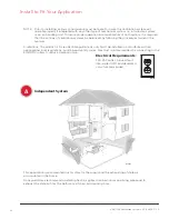 Предварительный просмотр 16 страницы Honeywell Home VNT5070E1000 Professional Installation Manual