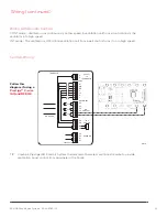 Предварительный просмотр 27 страницы Honeywell Home VNT5070E1000 Professional Installation Manual