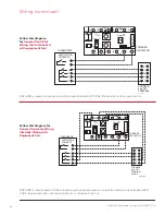 Предварительный просмотр 28 страницы Honeywell Home VNT5070E1000 Professional Installation Manual