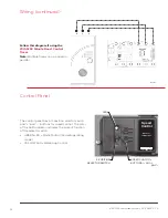 Предварительный просмотр 30 страницы Honeywell Home VNT5070E1000 Professional Installation Manual