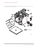 Предварительный просмотр 42 страницы Honeywell Home VNT5070E1000 Professional Installation Manual