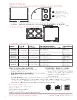 Предварительный просмотр 48 страницы Honeywell Home VNT5070E1000 Professional Installation Manual