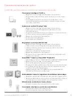 Предварительный просмотр 57 страницы Honeywell Home VNT5070E1000 Professional Installation Manual