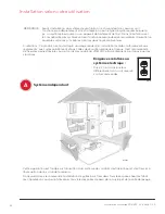 Предварительный просмотр 58 страницы Honeywell Home VNT5070E1000 Professional Installation Manual