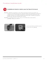 Предварительный просмотр 67 страницы Honeywell Home VNT5070E1000 Professional Installation Manual