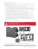 Предварительный просмотр 68 страницы Honeywell Home VNT5070E1000 Professional Installation Manual