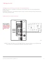 Предварительный просмотр 69 страницы Honeywell Home VNT5070E1000 Professional Installation Manual