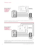 Предварительный просмотр 70 страницы Honeywell Home VNT5070E1000 Professional Installation Manual