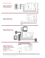 Предварительный просмотр 71 страницы Honeywell Home VNT5070E1000 Professional Installation Manual