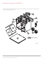 Предварительный просмотр 83 страницы Honeywell Home VNT5070E1000 Professional Installation Manual