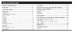 Preview for 4 page of Honeywell 00299517 Operating Instruction