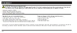 Preview for 6 page of Honeywell 00299517 Operating Instruction