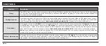 Preview for 56 page of Honeywell 00299517 Operating Instruction