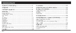 Preview for 68 page of Honeywell 00299517 Operating Instruction