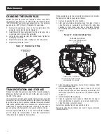 Preview for 14 page of Honeywell 006064R0 Operator'S Manual