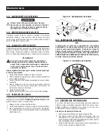 Preview for 36 page of Honeywell 0061520 Owner'S Manual